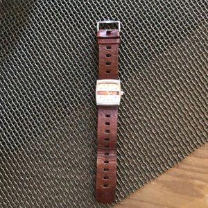 Fossil Watch JR-8252